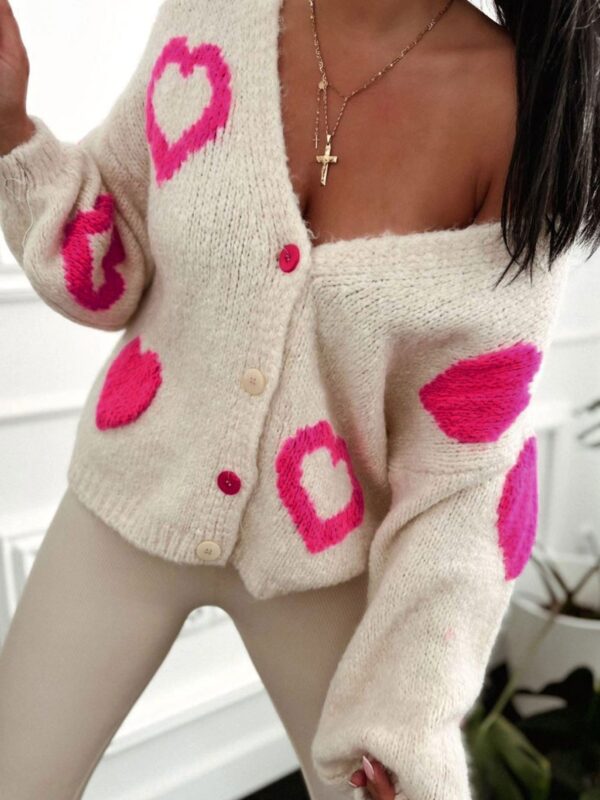 Oatmilk Crush Cardigan